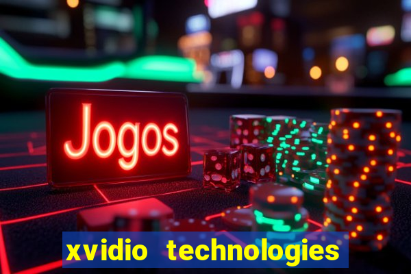 xvidio technologies startup brasil 2024